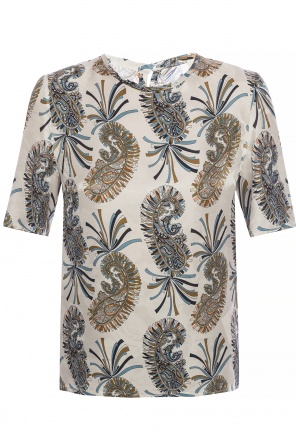 Top z motywem ‘paisley’, zdjęcie 1 Top z motywem ‘paisley’ od Etro